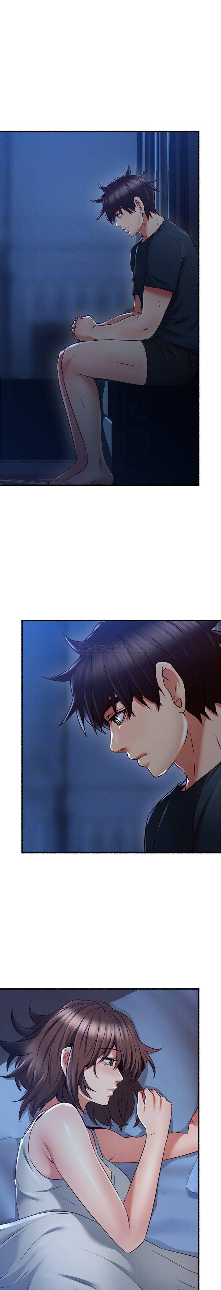 [Manhwa] Neighbor's wife Love, mature woman, big breasts#[33P]-15