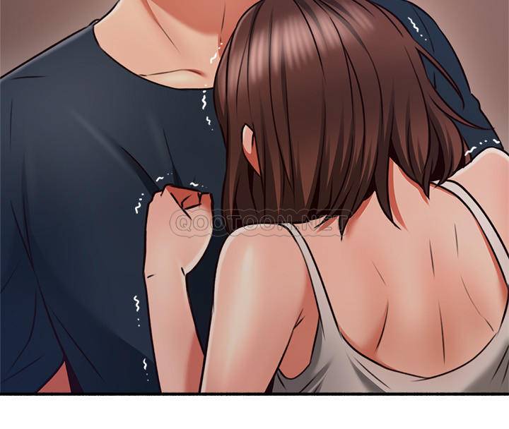 [Manhwa] Neighbor's wife Love, mature woman, big breasts#[33P]-2