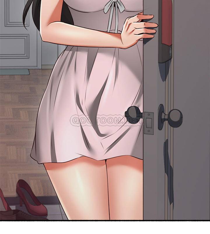 [Manhwa] Neighbor's wife Love, mature woman, big breasts#[33P]-24