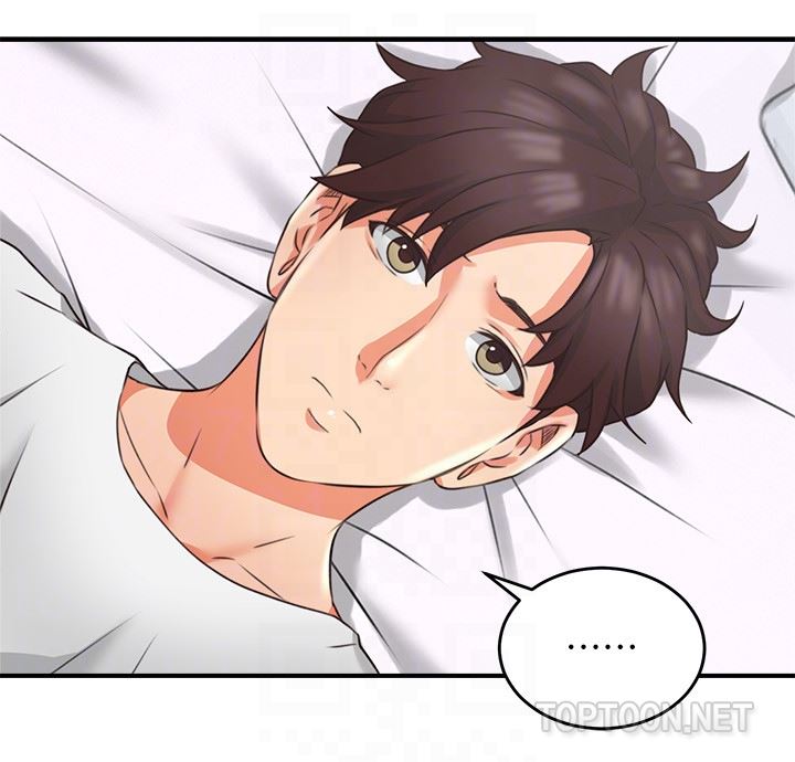 [Manhwa] Neighbor's wife Love, mature woman, big breasts#[46P]-11