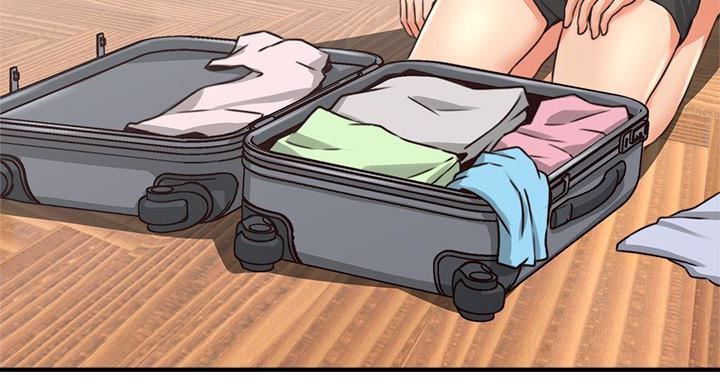 [Manhwa] Neighbor's wife Love, mature woman, big breasts#[46P]-9