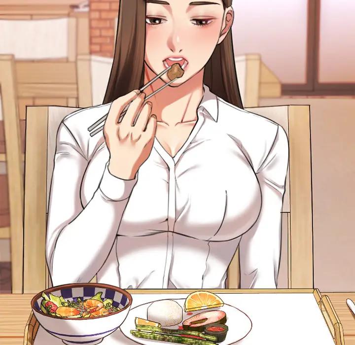 [韩国漫画] 欲望食物链 剧情,巨乳大奶,OL,熟女人妻#[218P]-103