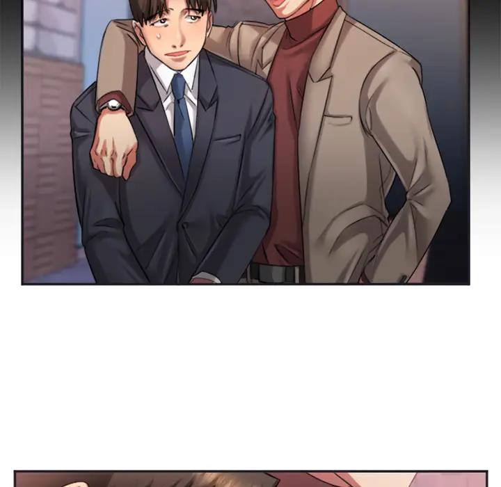 [韩国漫画] 欲望食物链 剧情,巨乳大奶,OL,熟女人妻#[218P]-141