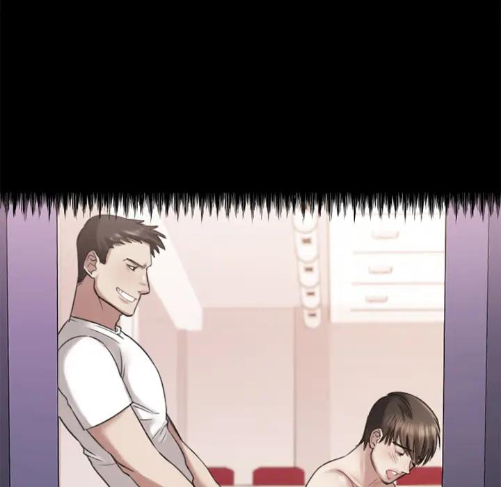 [韩国漫画] 欲望食物链 剧情,巨乳大奶,OL,熟女人妻#[218P]-171