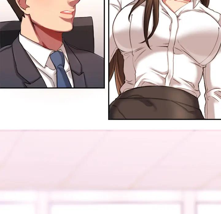 [韩国漫画] 欲望食物链 剧情,巨乳大奶,OL,熟女人妻#[218P]-25