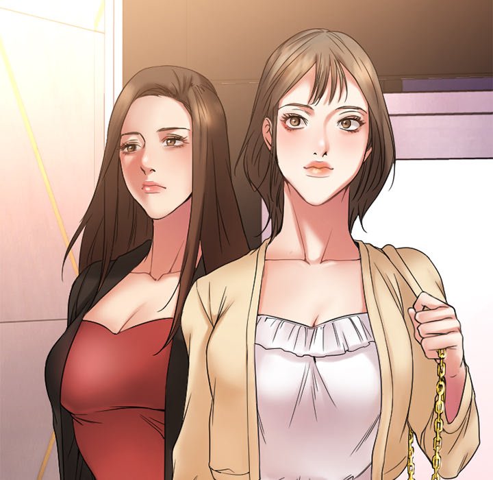 [韩国漫画] 欲望食物链 剧情,巨乳大奶,OL,熟女人妻#[176P]-154