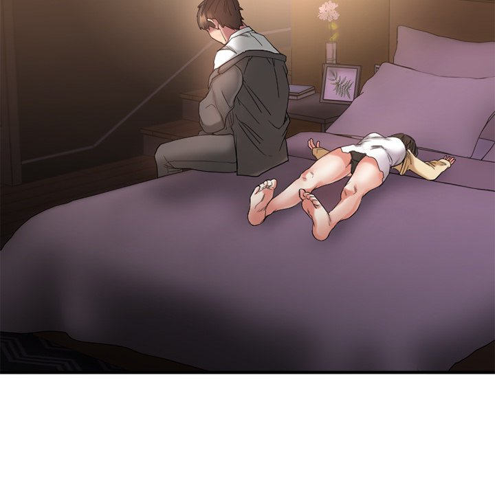 [韩国漫画] 欲望食物链 剧情,巨乳大奶,OL,熟女人妻#[159P]-115