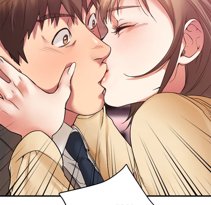 [韩国漫画] 欲望食物链 剧情,巨乳大奶,OL,熟女人妻#[159P]-38