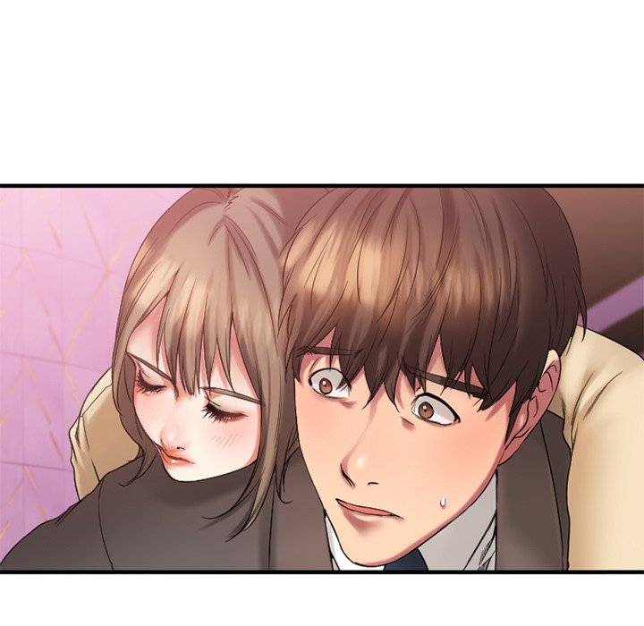 [韩国漫画] 欲望食物链 剧情,巨乳大奶,OL,熟女人妻#[159P]-70