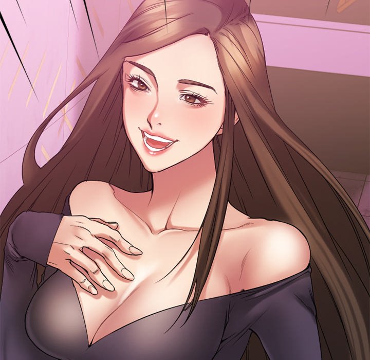 [韩国漫画] 欲望食物链 剧情,巨乳大奶,OL,熟女人妻#[159P]-87
