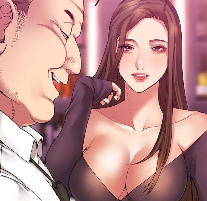 [韩国漫画] 欲望食物链 剧情,巨乳大奶,OL,熟女人妻#[159P]-94