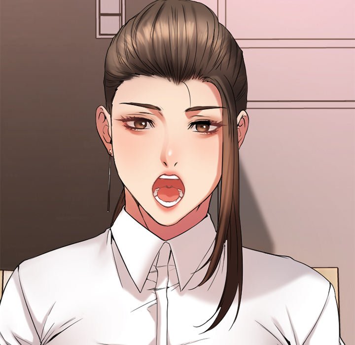 [韩国漫画] 欲望食物链 剧情,巨乳大奶,OL,熟女人妻#[135P]-119