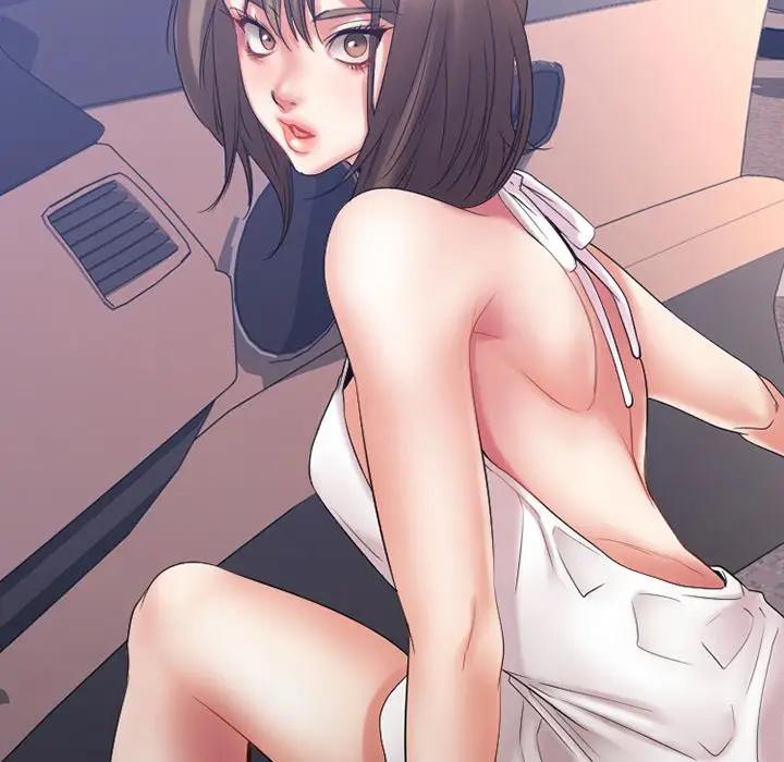 [韩国漫画] 欲望食物链 剧情,巨乳大奶,OL,熟女人妻#[169P]-146