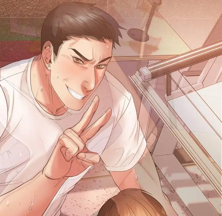 [韩国漫画] 欲望食物链 剧情,巨乳大奶,OL,熟女人妻#[169P]-5