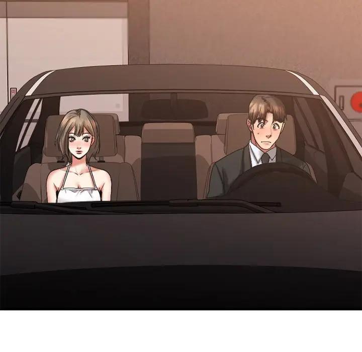 [韩国漫画] 欲望食物链 剧情,巨乳大奶,OL,熟女人妻#[169P]-60