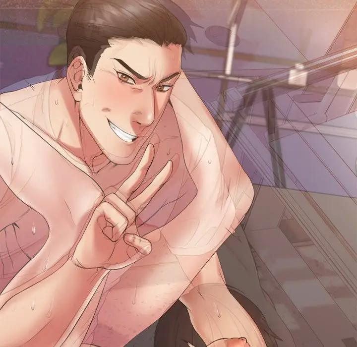 [韩国漫画] 欲望食物链 剧情,巨乳大奶,OL,熟女人妻#[169P]-8