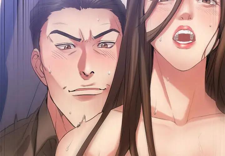 [韩国漫画] 欲望食物链 剧情,巨乳大奶,OL,熟女人妻#[187P]-2
