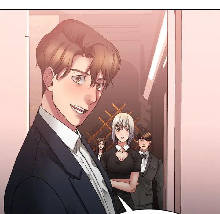 [韩国漫画] 欲望食物链 剧情,巨乳大奶,OL,熟女人妻#[176P]-160
