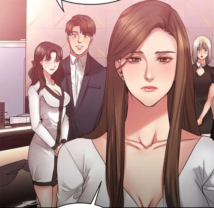 [韩国漫画] 欲望食物链 剧情,巨乳大奶,OL,熟女人妻#[176P]-170