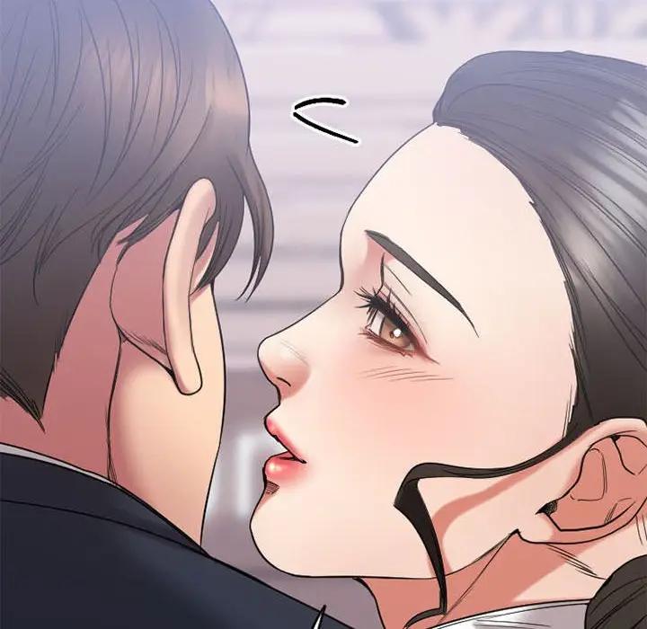 [韩国漫画] 欲望食物链 剧情,巨乳大奶,OL,熟女人妻#[176P]-65