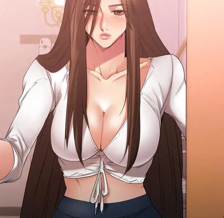 [韩国漫画] 欲望食物链 剧情,巨乳大奶,OL,熟女人妻#[182P]-92