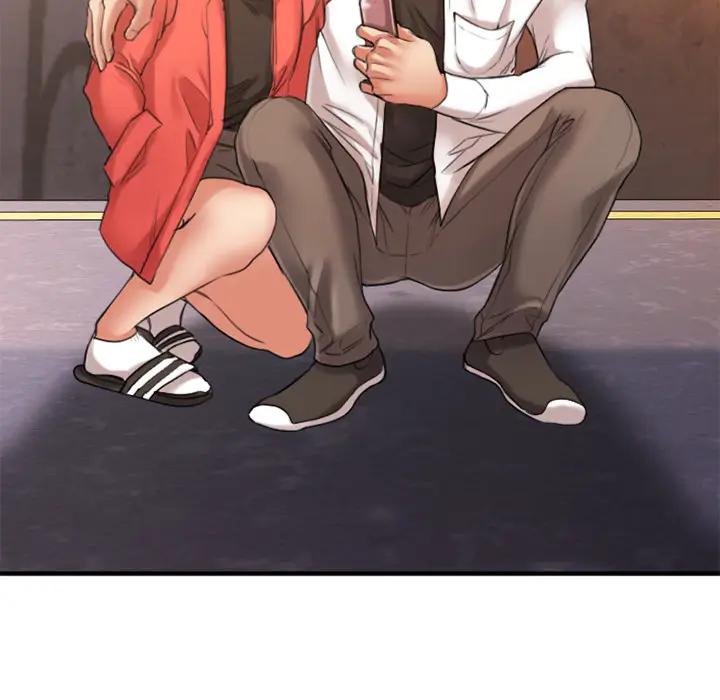 [韩国漫画] 欲望食物链 剧情,巨乳大奶,OL,熟女人妻#[150P]-11