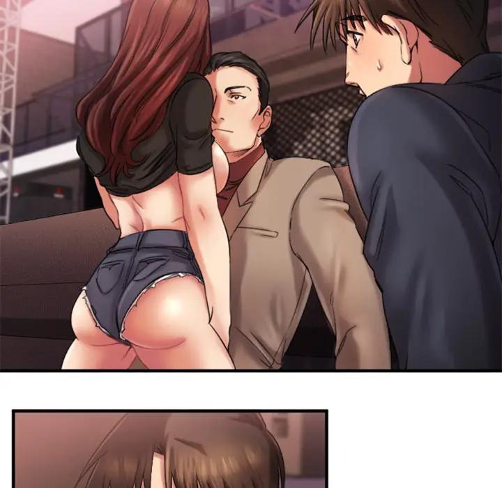 [韩国漫画] 欲望食物链 剧情,巨乳大奶,OL,熟女人妻#[150P]-119