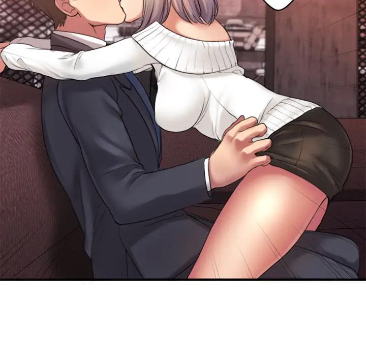 [韩国漫画] 欲望食物链 剧情,巨乳大奶,OL,熟女人妻#[150P]-68