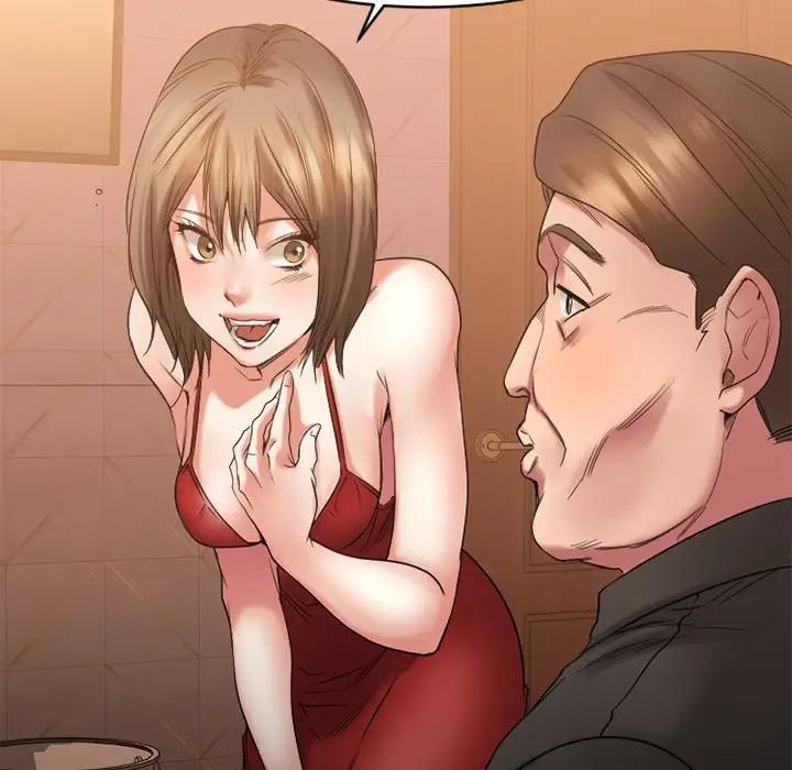 [韩国漫画] 欲望食物链 剧情,巨乳大奶,OL,熟女人妻#[174P]-113