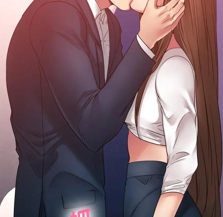 [韩国漫画] 欲望食物链 剧情,巨乳大奶,OL,熟女人妻#[174P]-26