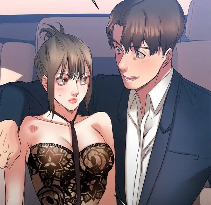 [韩国漫画] 欲望食物链 剧情,巨乳大奶,OL,熟女人妻#[174P]-88