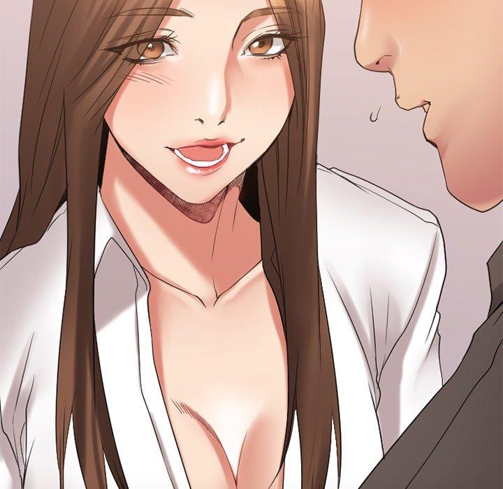 [韩国漫画] 欲望食物链 剧情,巨乳大奶,OL,熟女人妻#[186P]-158