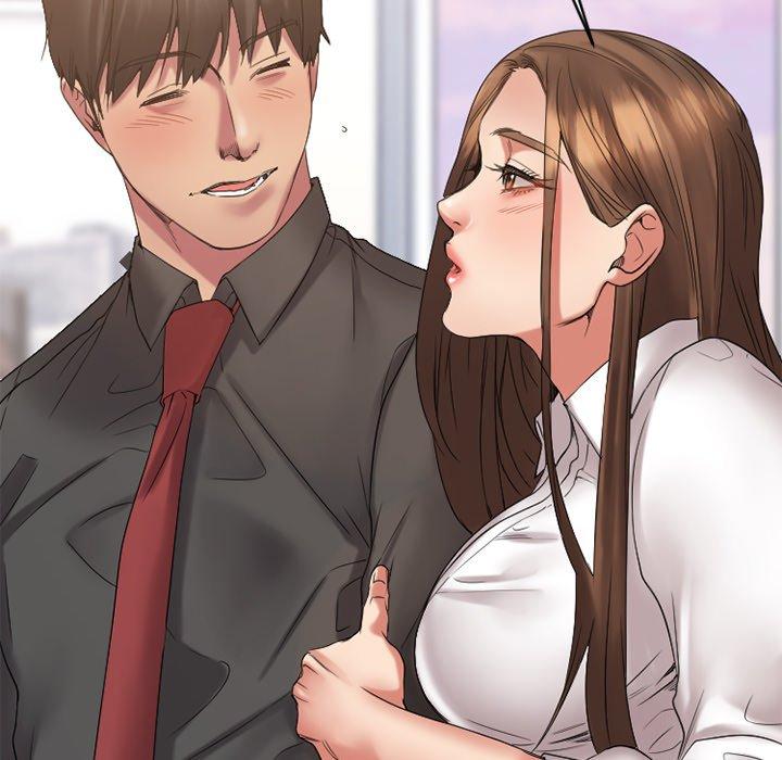 [韩国漫画] 欲望食物链 剧情,巨乳大奶,OL,熟女人妻#[186P]-161