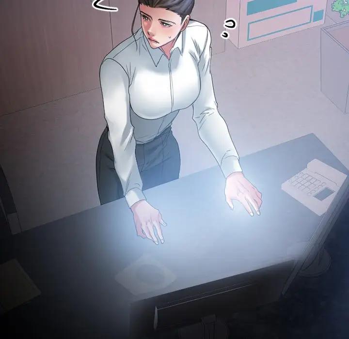 [韩国漫画] 欲望食物链 剧情,巨乳大奶,OL,熟女人妻#[194P]-154