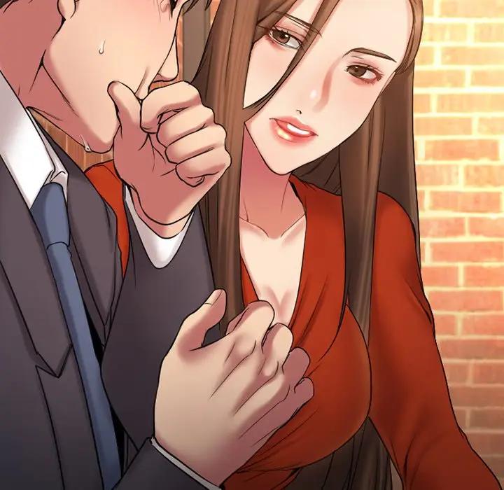 [韩国漫画] 欲望食物链 剧情,巨乳大奶,OL,熟女人妻#[142P]-116