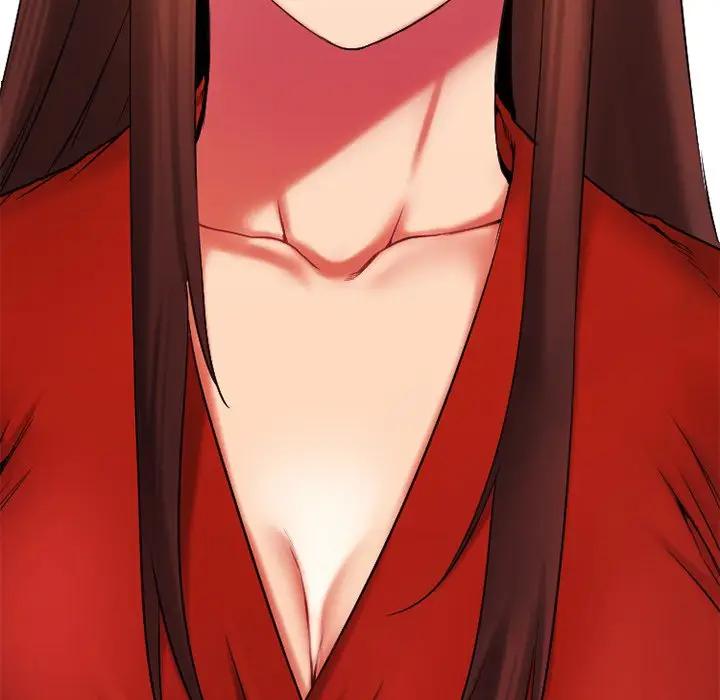 [韩国漫画] 欲望食物链 剧情,巨乳大奶,OL,熟女人妻#[142P]-140