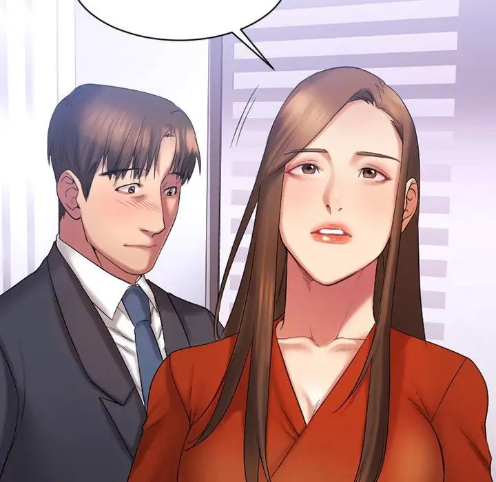 [韩国漫画] 欲望食物链 剧情,巨乳大奶,OL,熟女人妻#[142P]-65