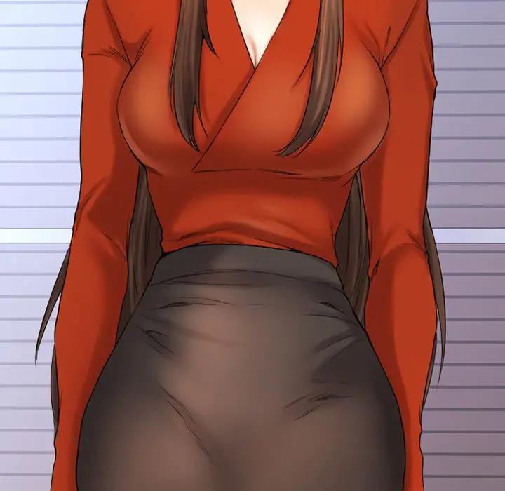 [韩国漫画] 欲望食物链 剧情,巨乳大奶,OL,熟女人妻#[142P]-74