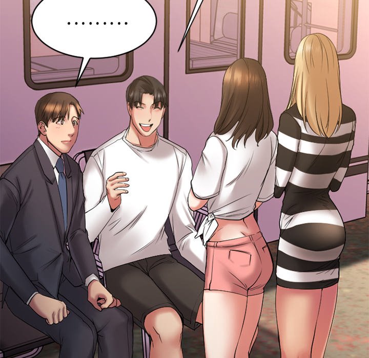 [韩国漫画] 欲望食物链 剧情,巨乳大奶,OL,熟女人妻#[145P]-70