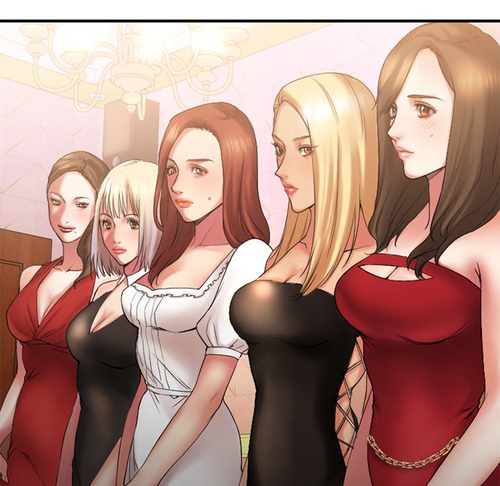 [韩国漫画] 欲望食物链 剧情,巨乳大奶,OL,熟女人妻#[149P]-94