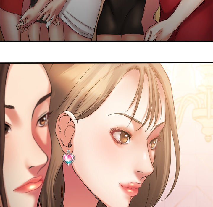 [韩国漫画] 欲望食物链 剧情,巨乳大奶,OL,熟女人妻#[149P]-95
