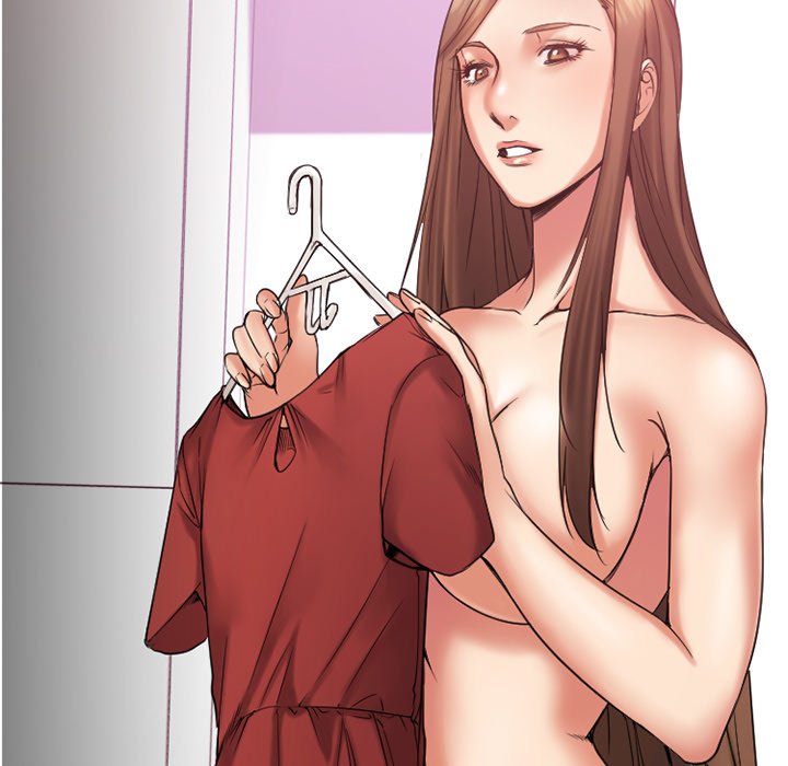 [韩国漫画] 欲望食物链 剧情,巨乳大奶,OL,熟女人妻#[172P]-100