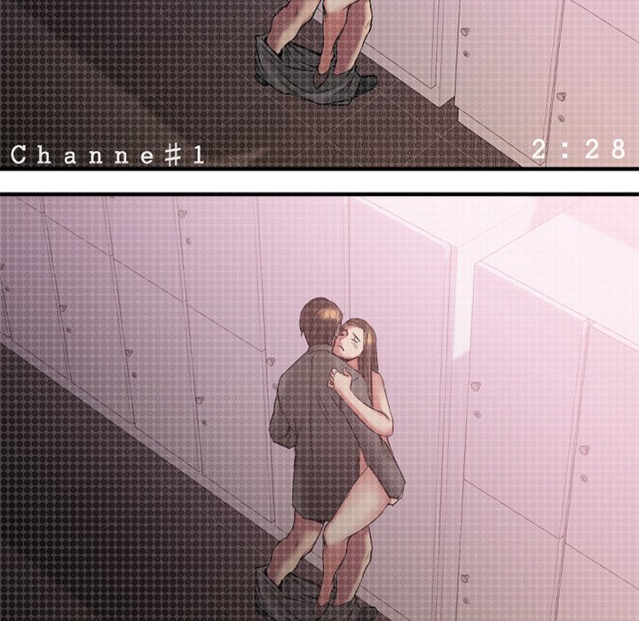 [韩国漫画] 欲望食物链 剧情,巨乳大奶,OL,熟女人妻#[172P]-166