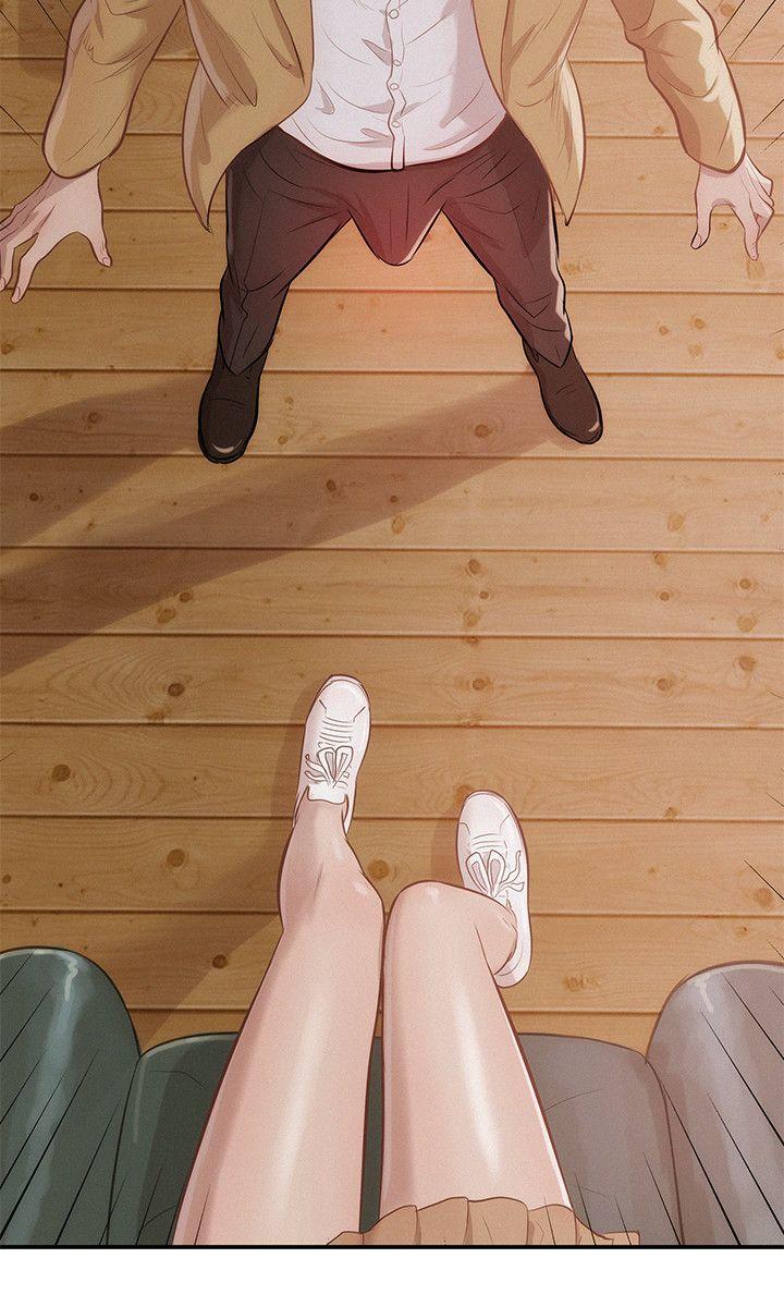[Manhwa] Diary of the Newborn fornication Campus, big tits, female students#[25P]-12