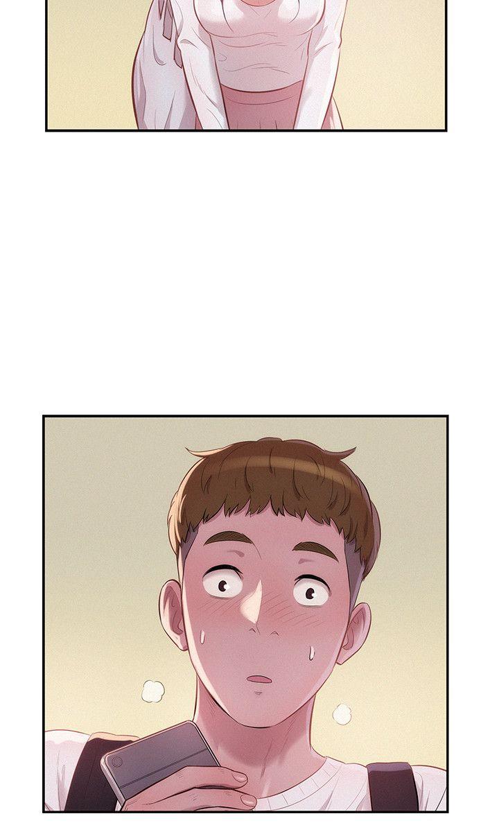 [Manhwa] Diary of the Newborn fornication Campus, big tits, female students#[25P]-24