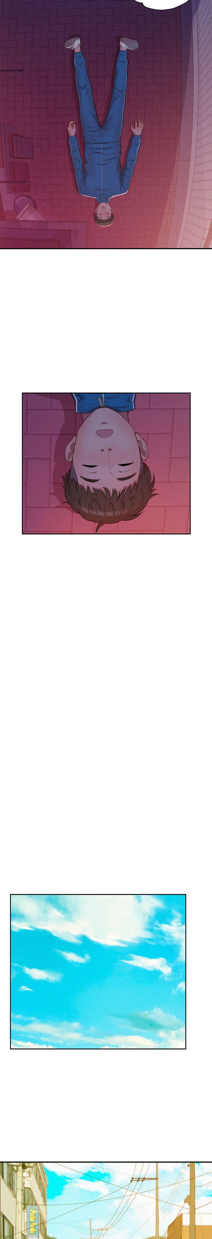[Manhwa] Diary of the Newborn fornication Campus, big tits, female students#[26P]-22