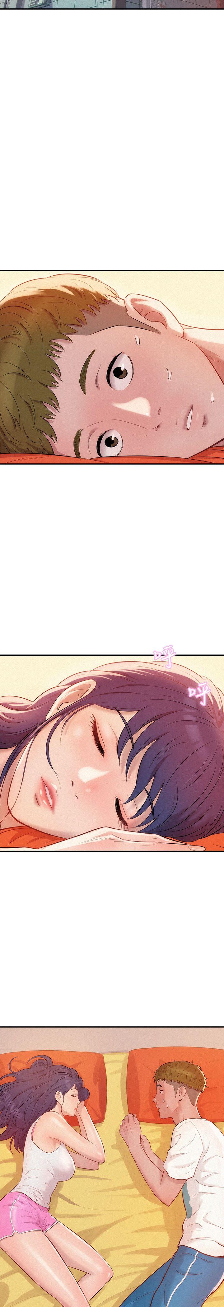 [Manhwa] Diary of the Newborn fornication Campus, big tits, female students#[26P]-25