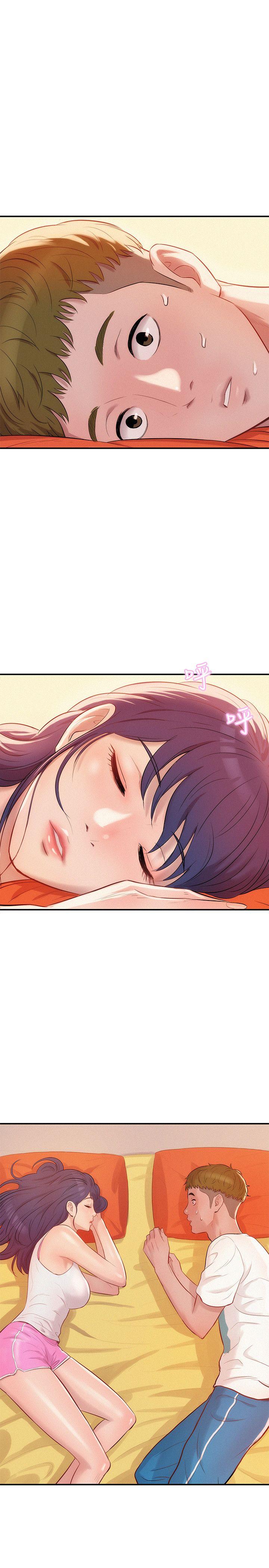 [Manhwa] Diary of the Newborn fornication Campus, big tits, female students#[28P]-1