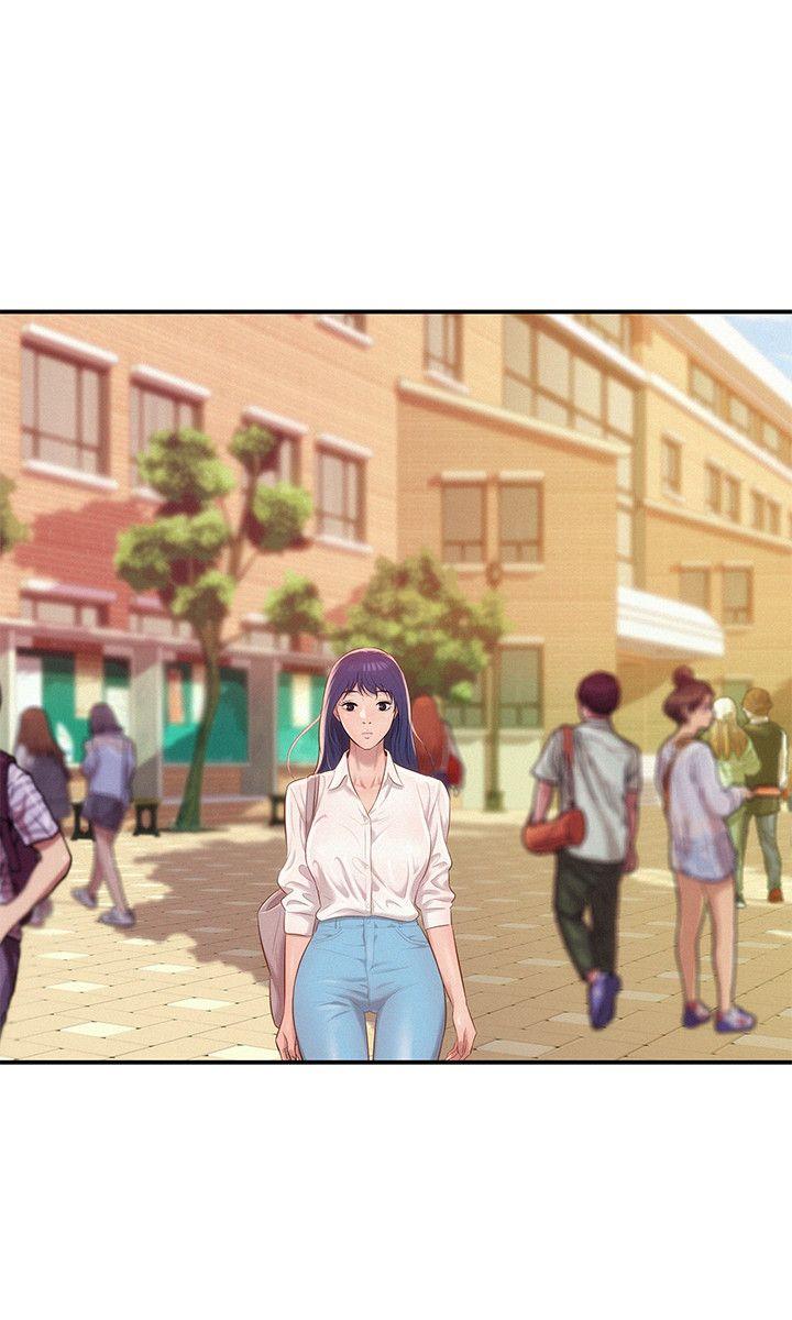 [韩国漫画] 新生淫乱日记 校园,巨乳大奶,女学生#[25P]-12