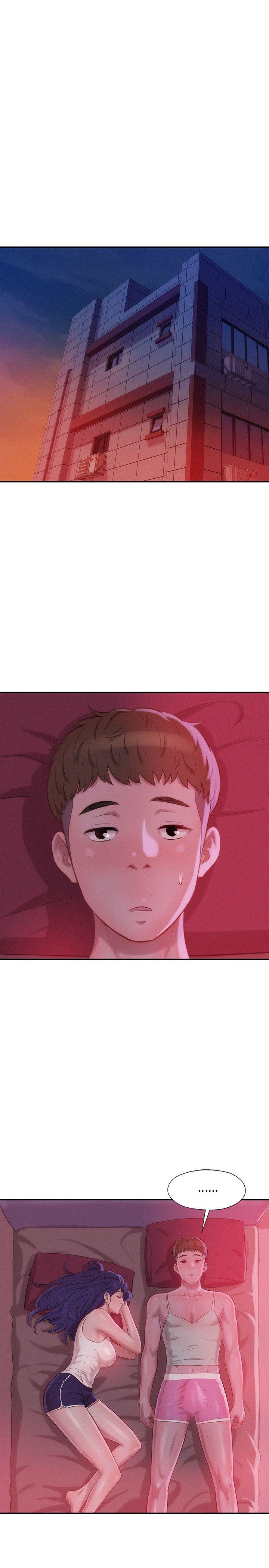 [Manhwa] Diary of the Newborn fornication Campus, big tits, female students#[28P]-18